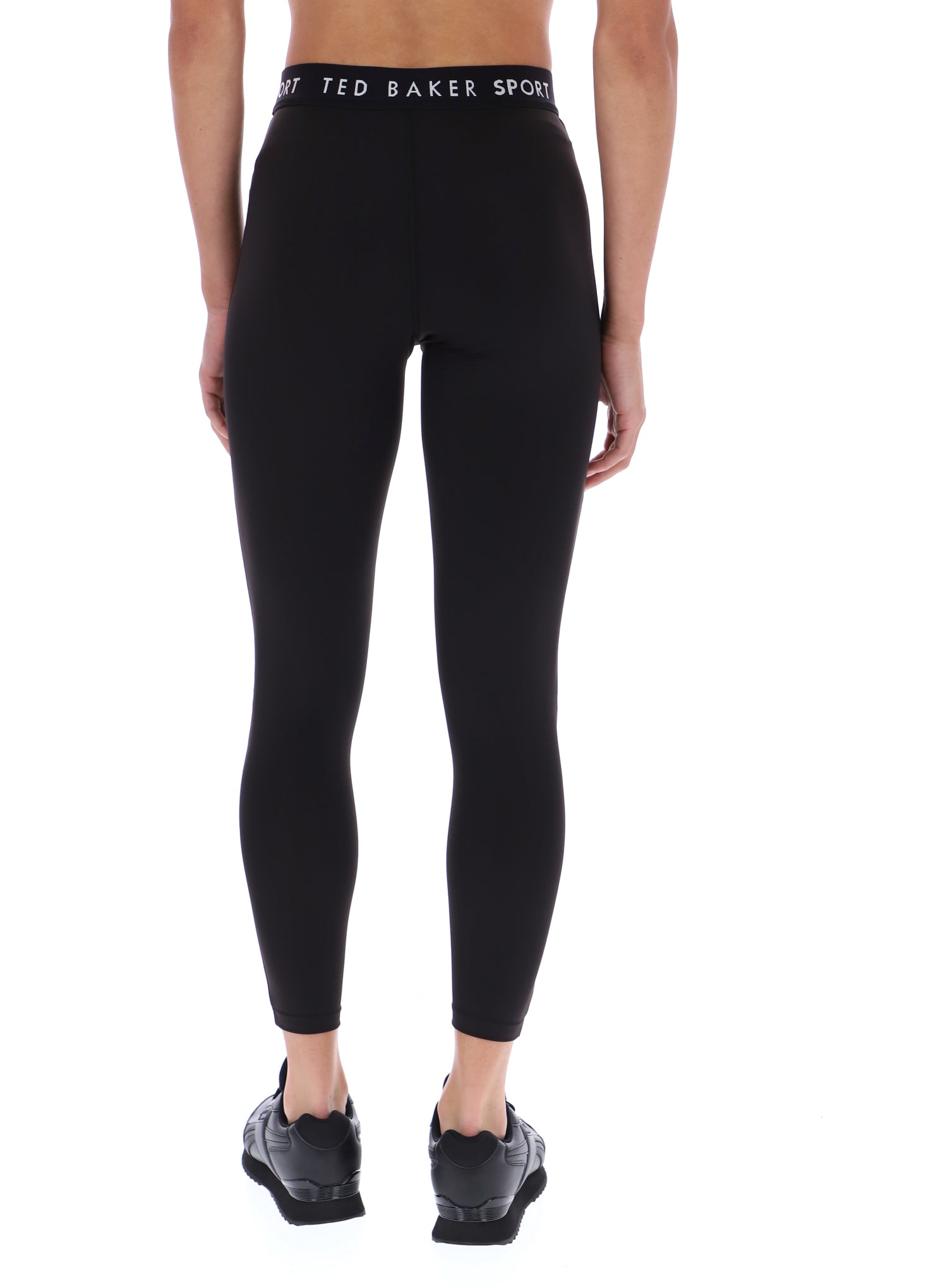 Women's MARIA-MARIA ESSENTIALS LEGGINGS