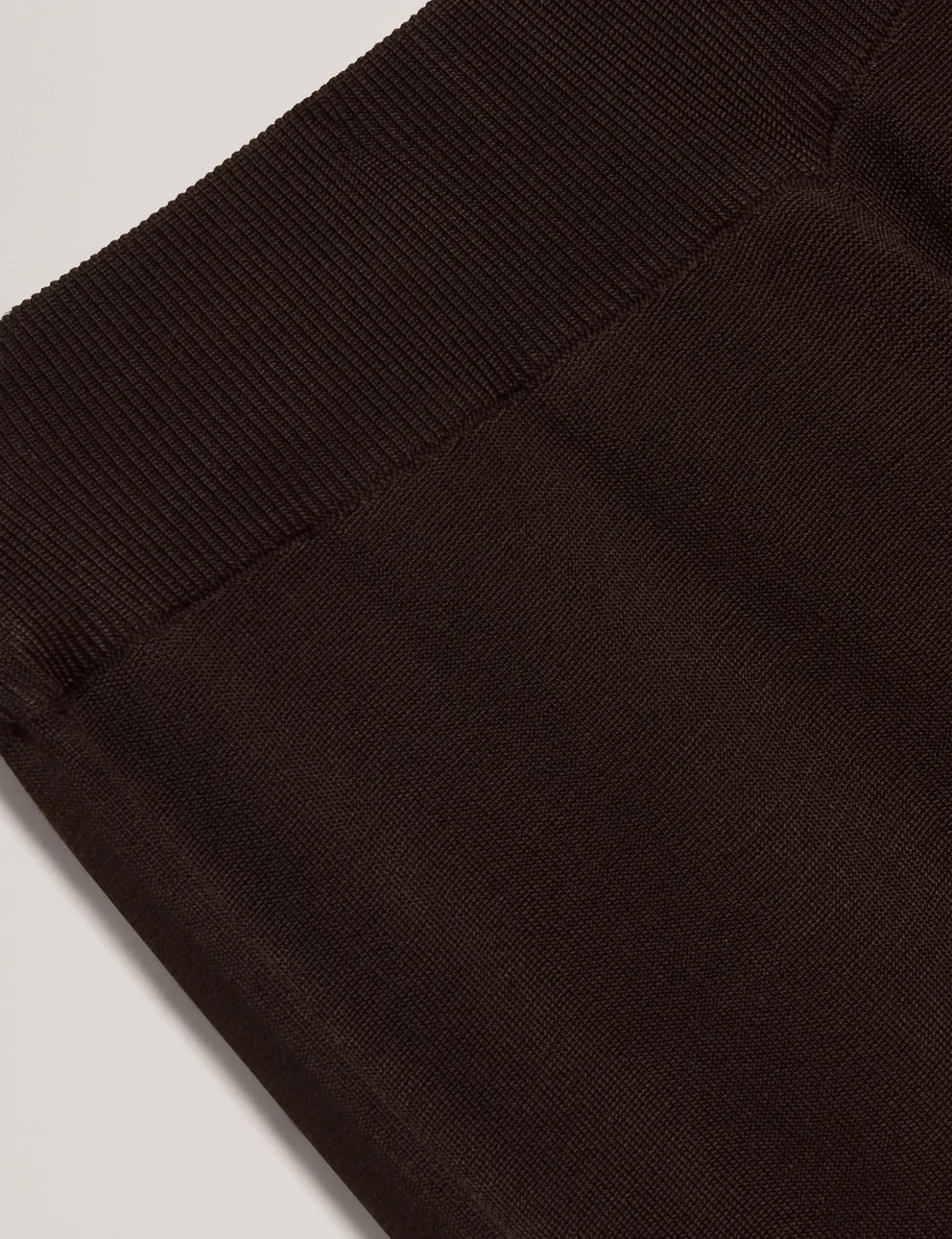 Women's MATILLI-Wide Leg Knit Trouser