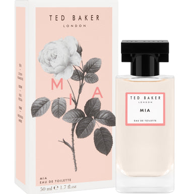 Women's Mia – 50ml EDT