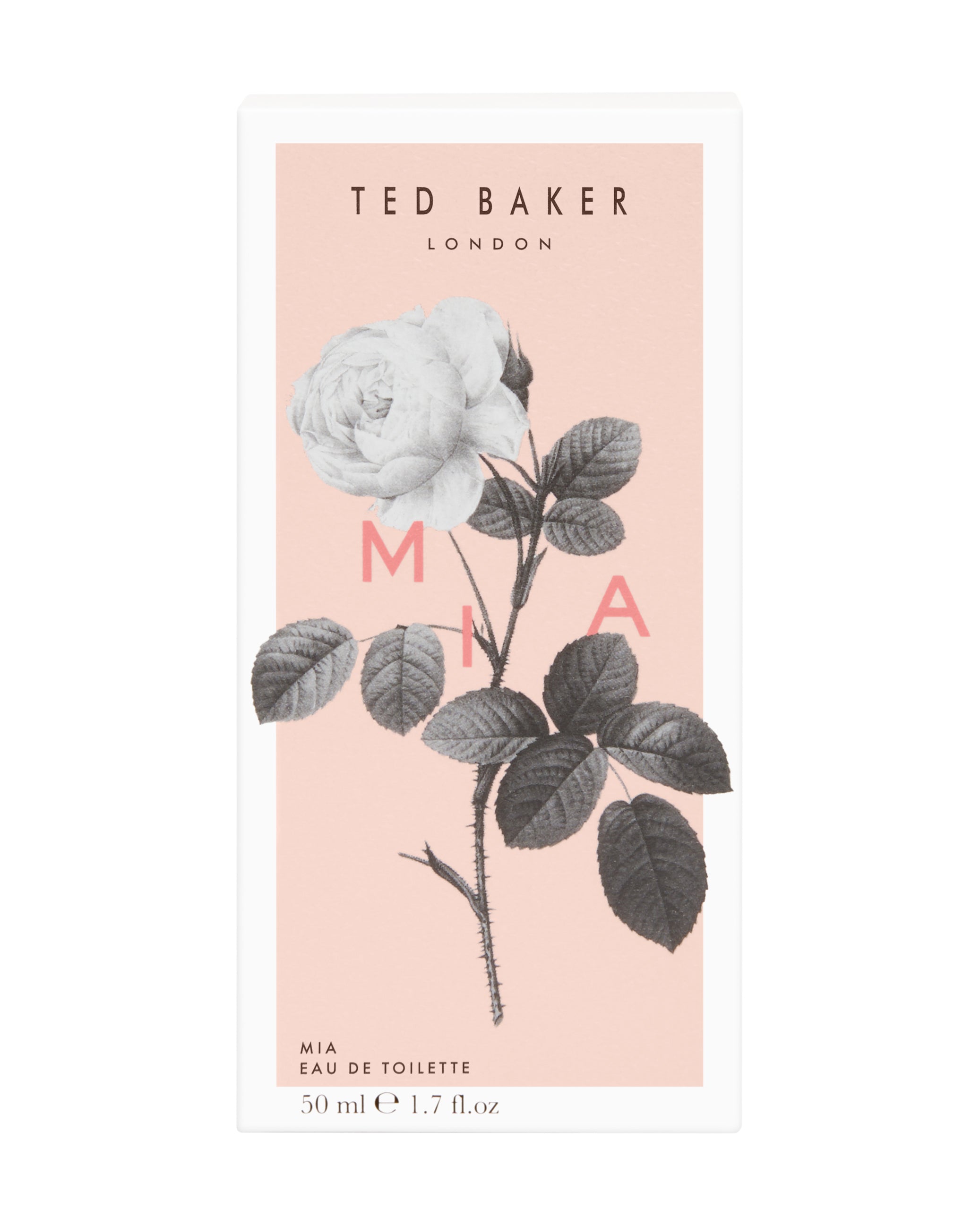 Women's Mia – 50ml EDT