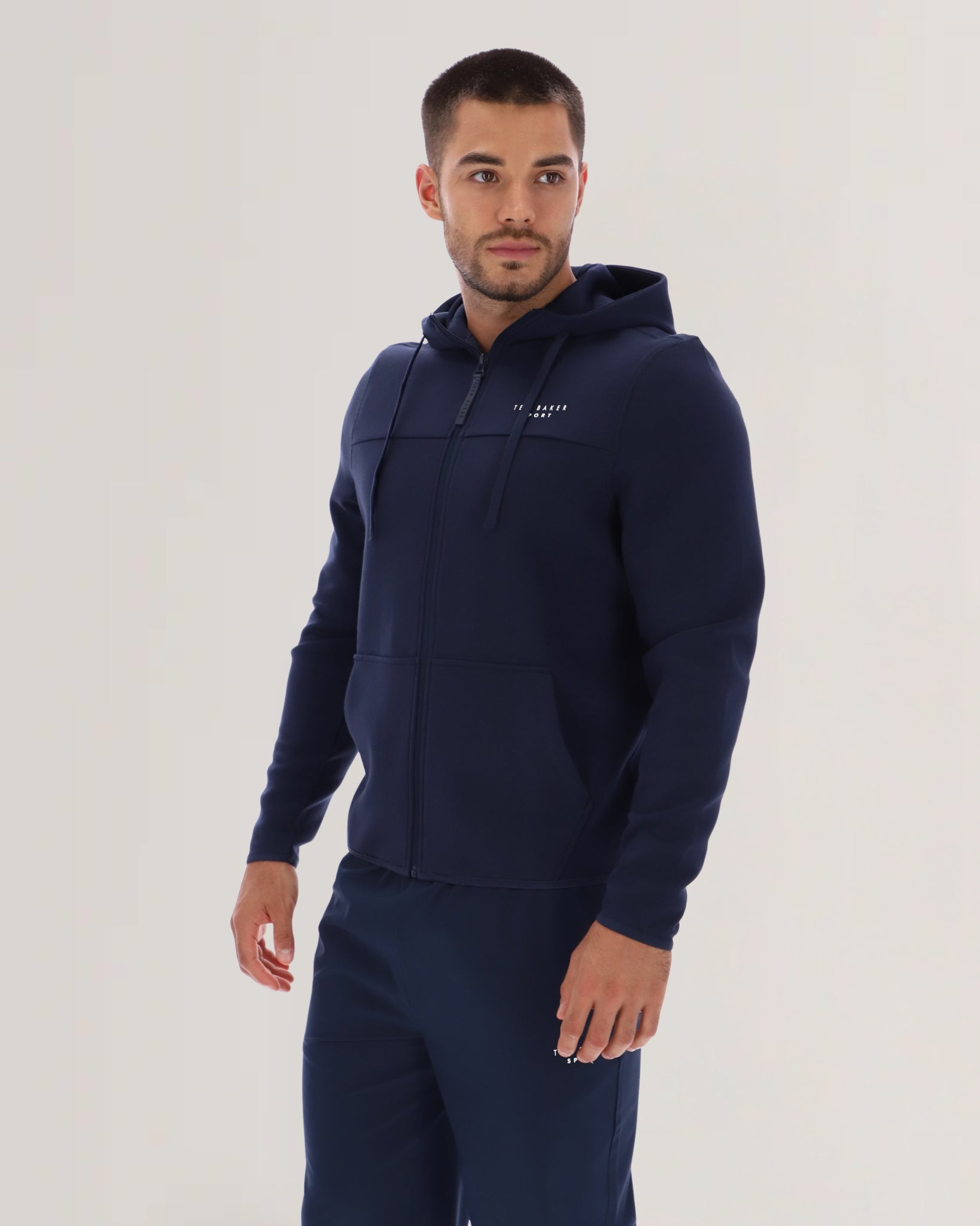 Men's MICHAEL-Essentials Hoodie