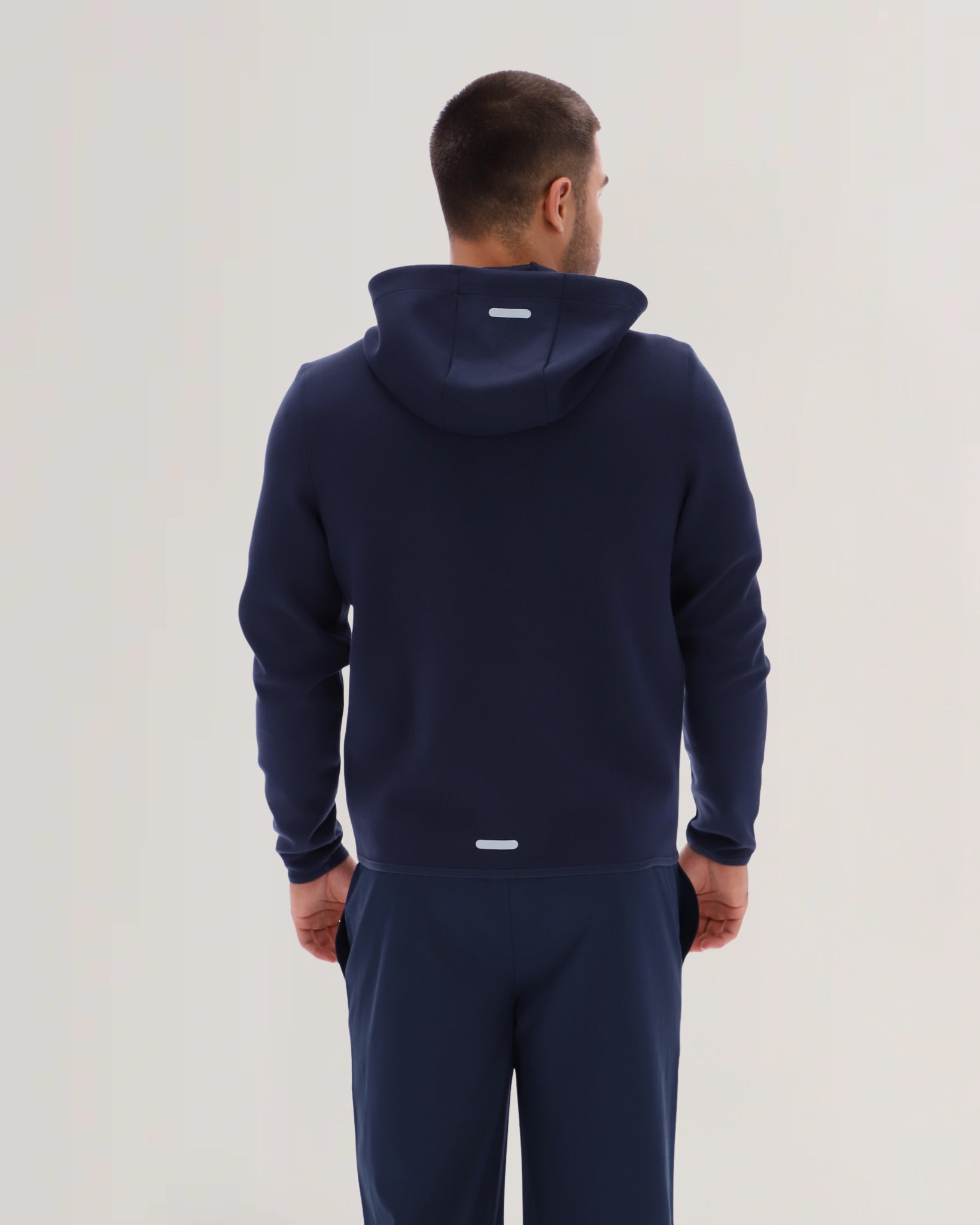 Men's MICHAEL-Essentials Hoodie