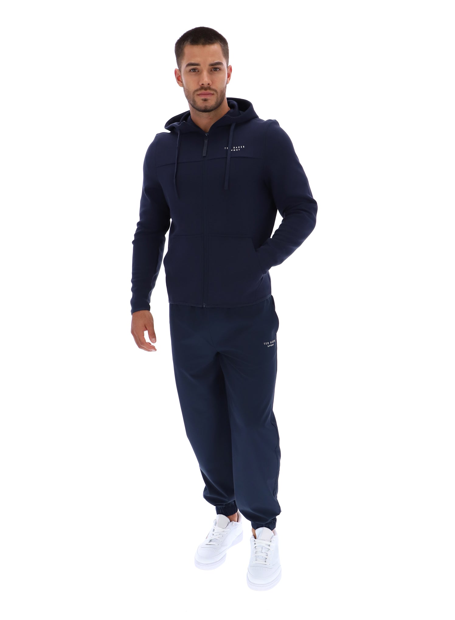 Men's MICHAEL-Essentials Hoodie