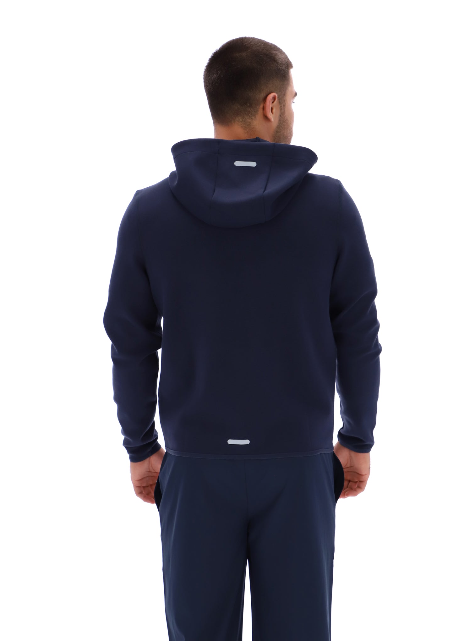 Men's MICHAEL-Essentials Hoodie