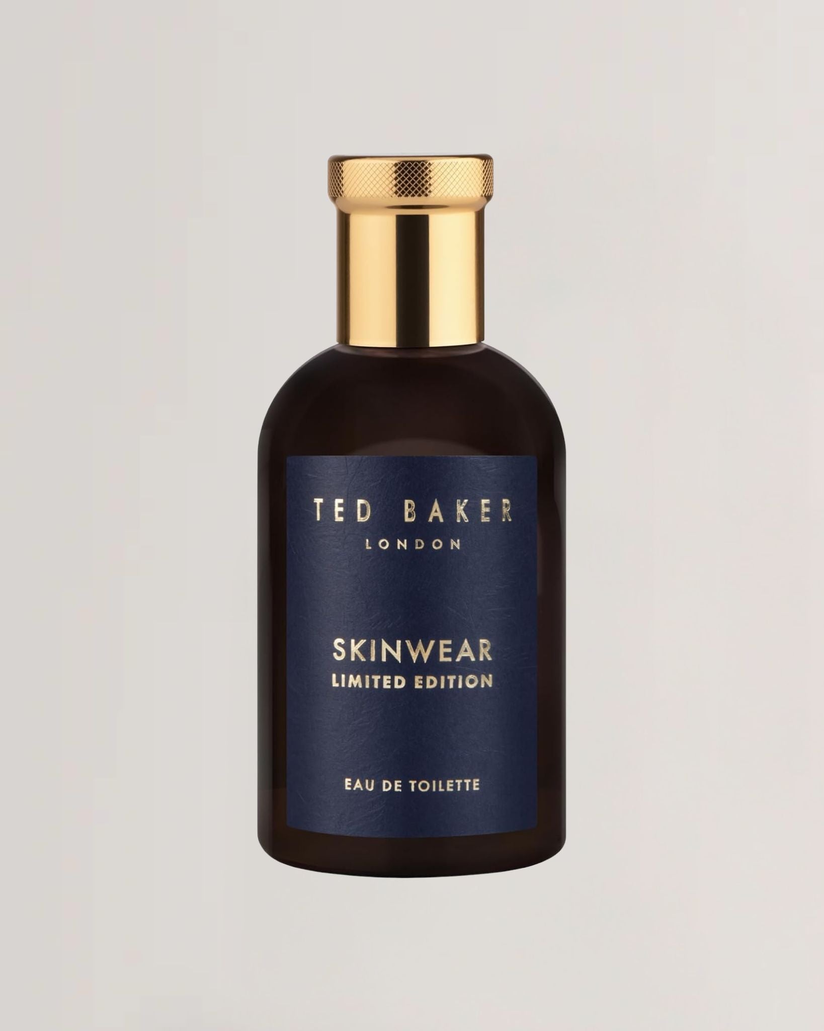 Men's Skinwear- 100ml Limited Edition EDT