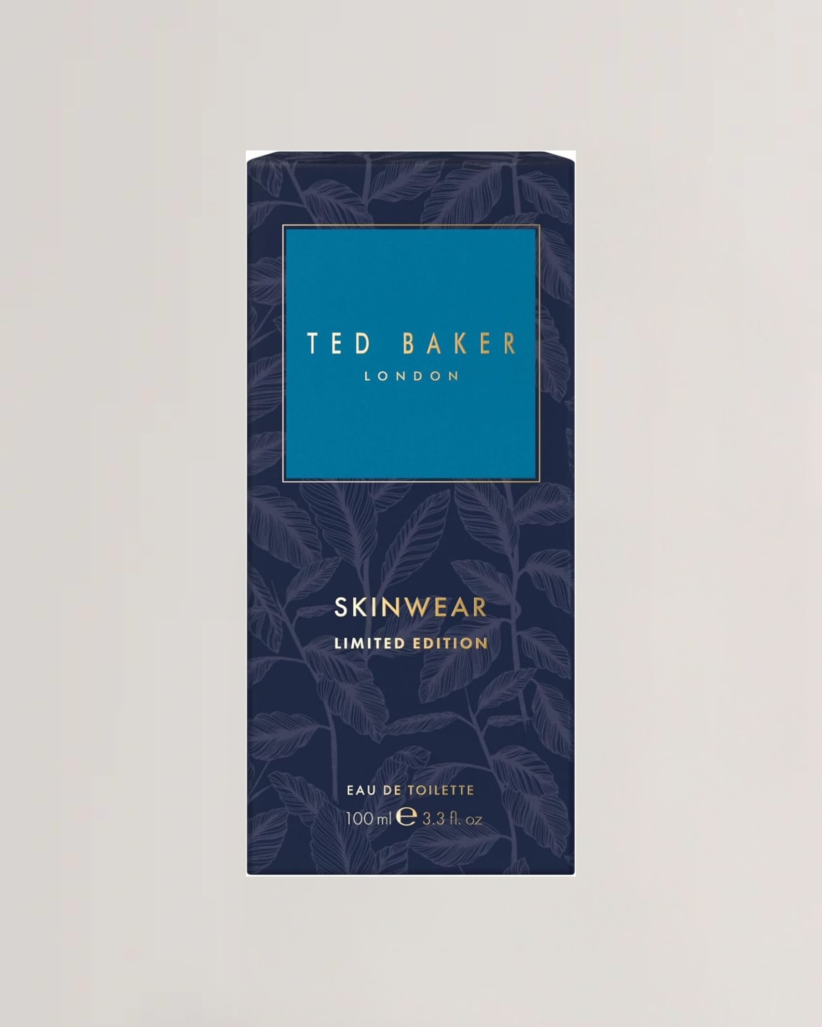 Men's Skinwear- 100ml Limited Edition EDT