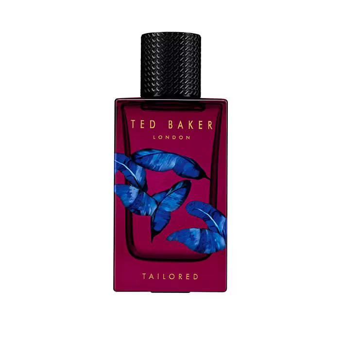 Men's Tailored Wood: 100Ml Edp