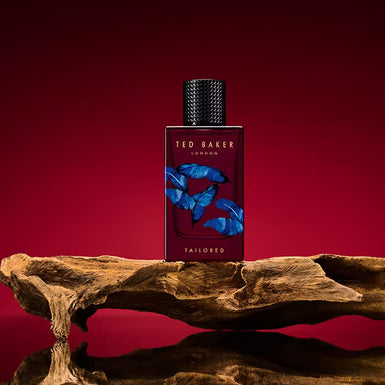 Men's Tailored Wood: 100Ml Edp