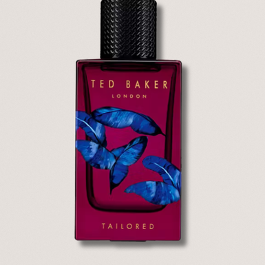 Men's Tailored Wood: 100Ml Edp