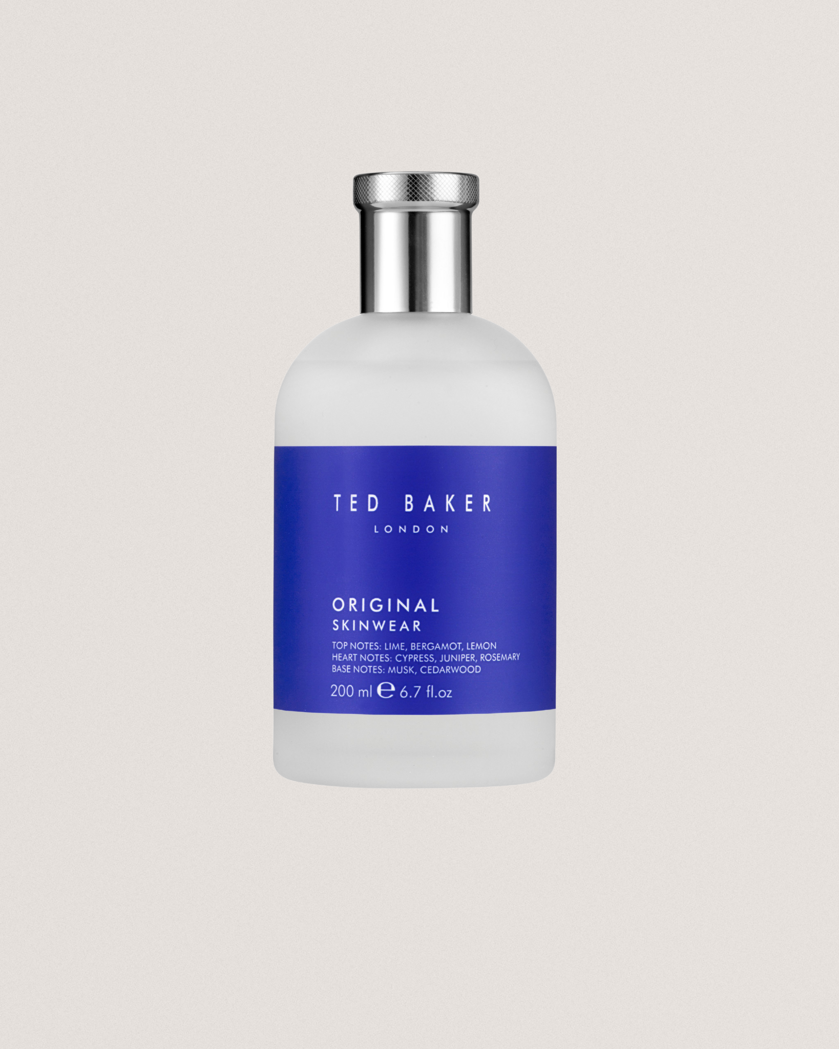 Men's Skinwear- 200ml Original EDT