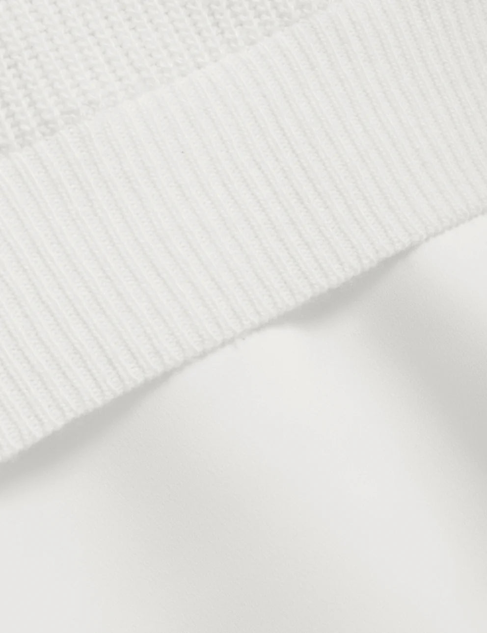 Womens ONZAA-Woven Detailed Raglan Short Sl