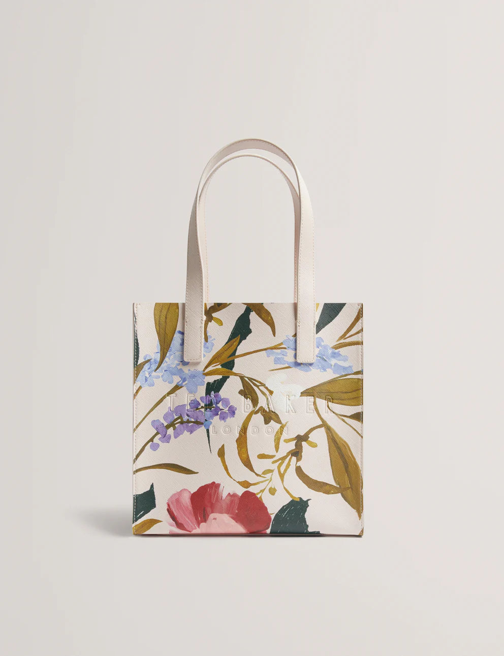 Women's PHYLISA-Floral Printed Small Icon Bag