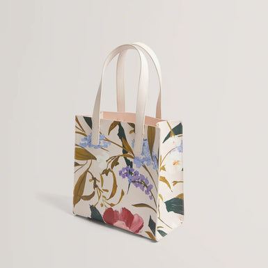 Women's PHYLISA-Floral Printed Small Icon Bag