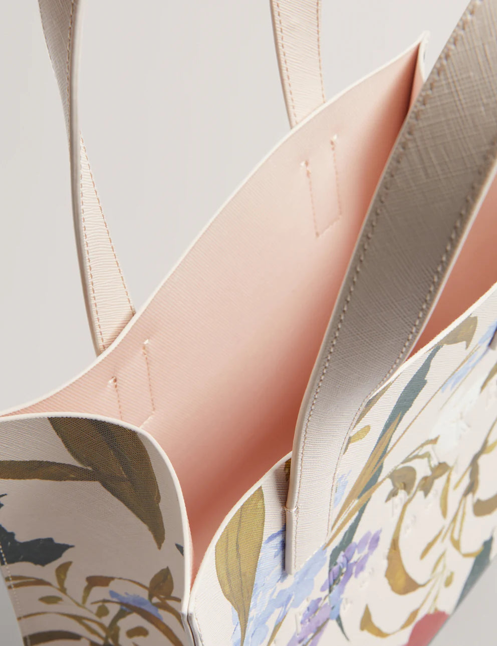 Women's PHYLISA-Floral Printed Small Icon Bag