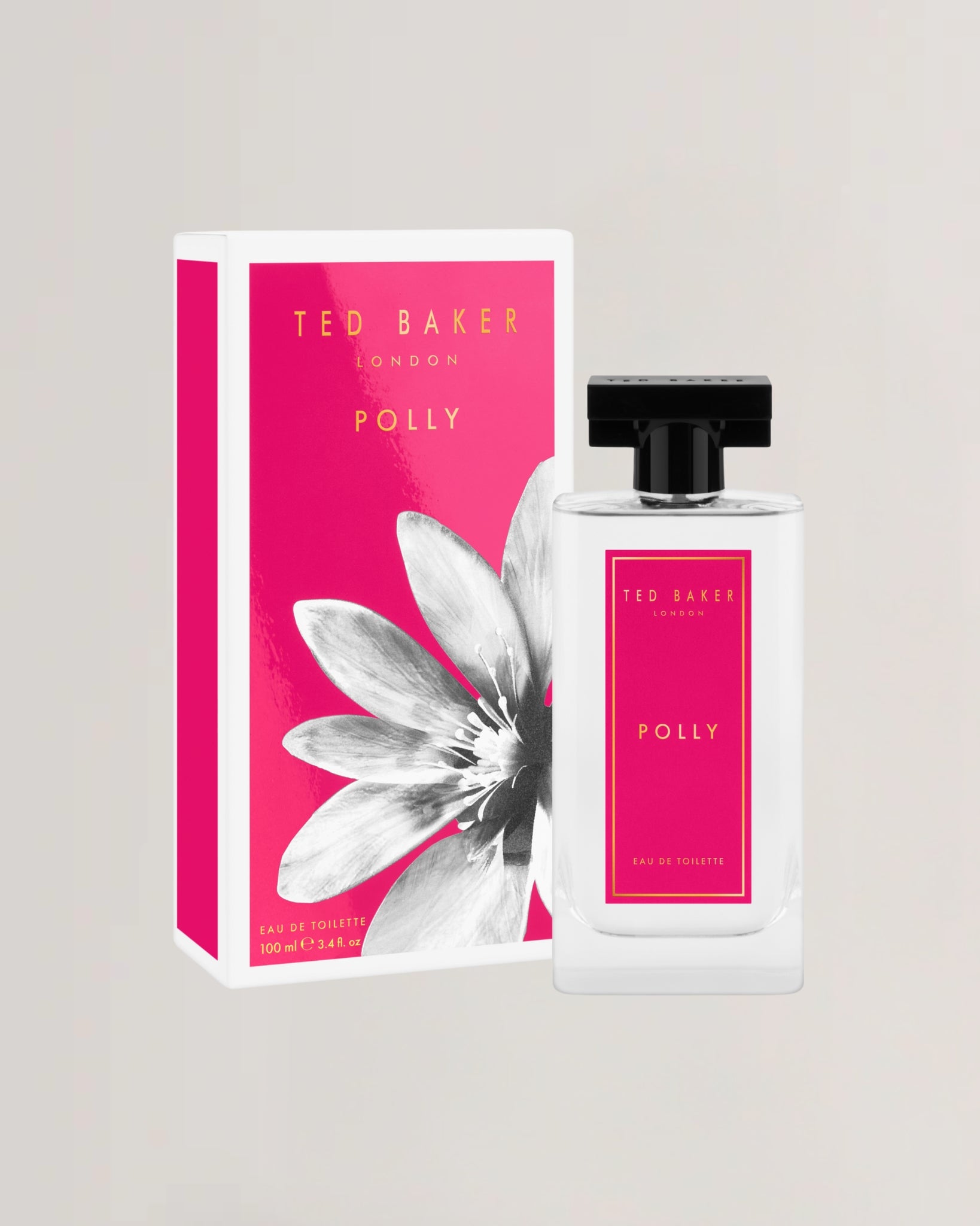 Women's Polly – 100ml Edition