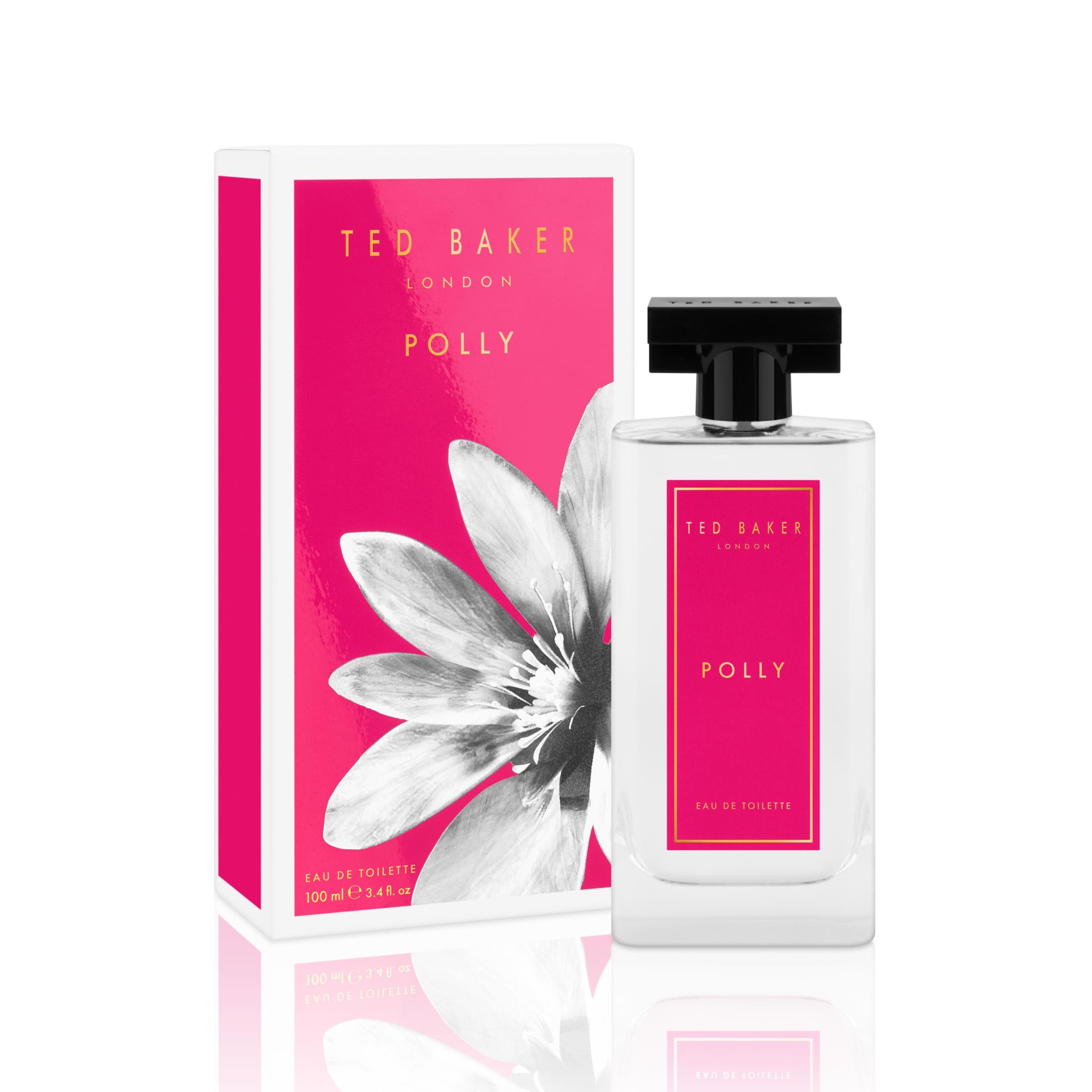 Women's Polly – 100ml Edition