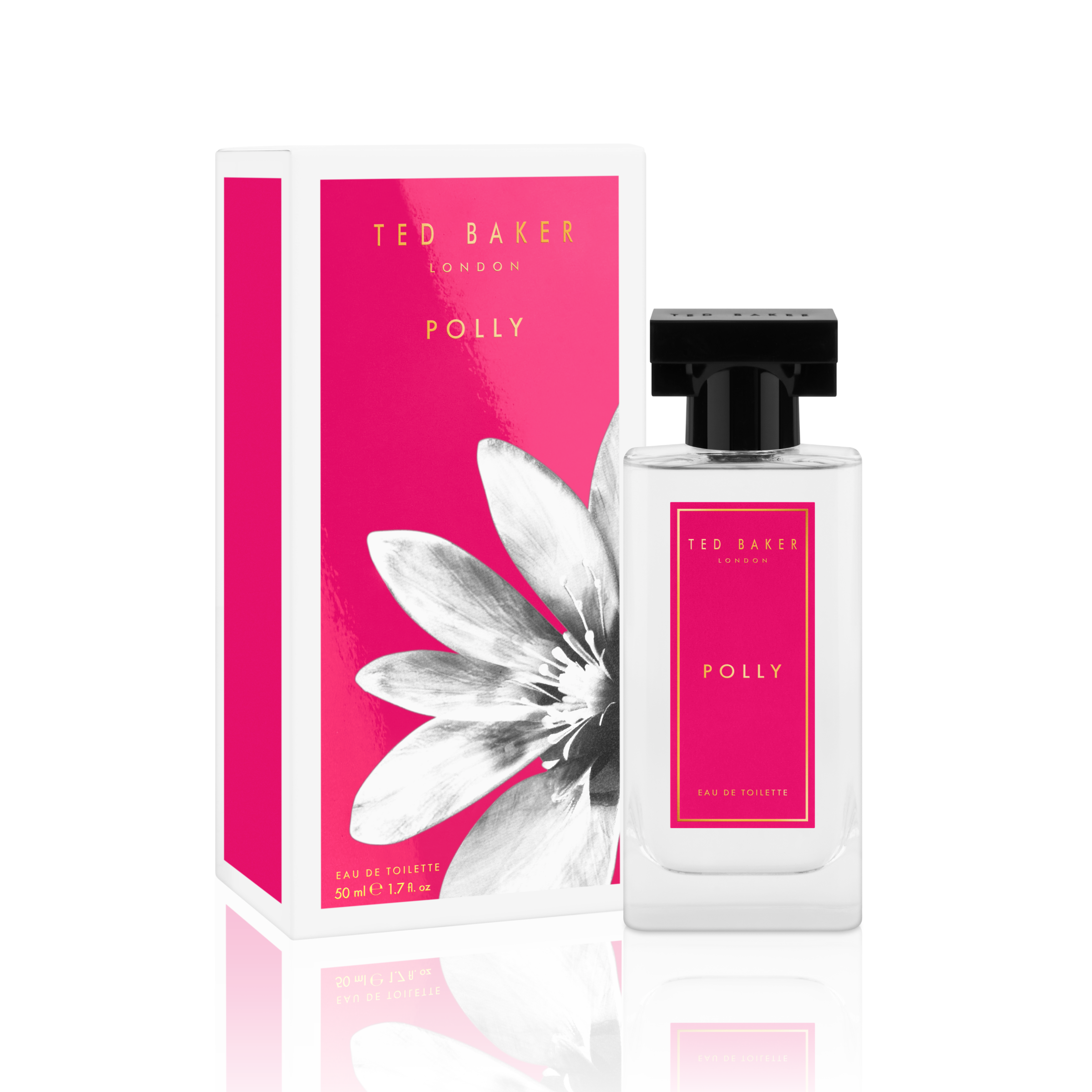 Women's Polly – 50ml EDT