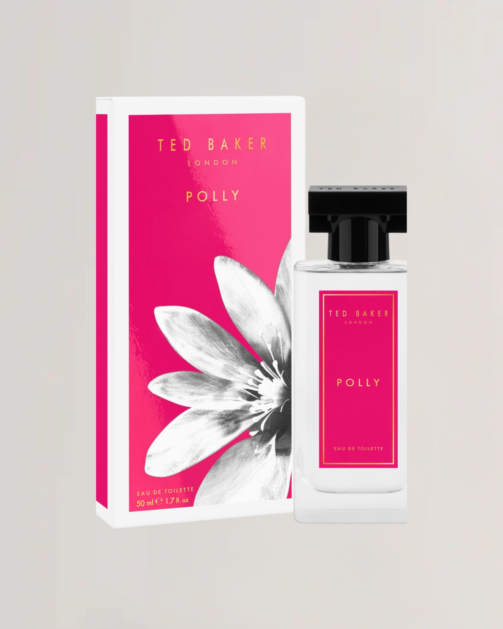 Women's Polly – 50ml EDT