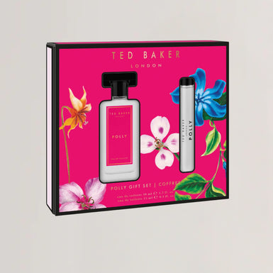 Women's POLLY GIFT-Edt 50ml Gift
