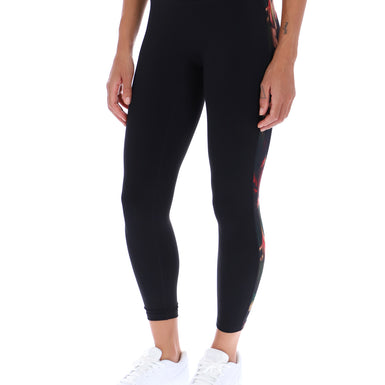 Women's POPPY-Energy Mid Impact Leggings