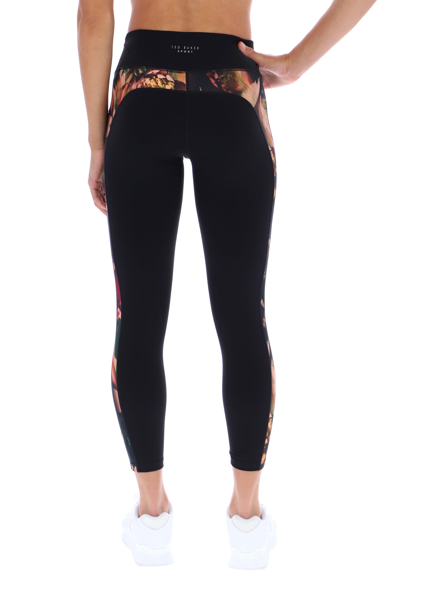 Women's POPPY-Energy Mid Impact Leggings