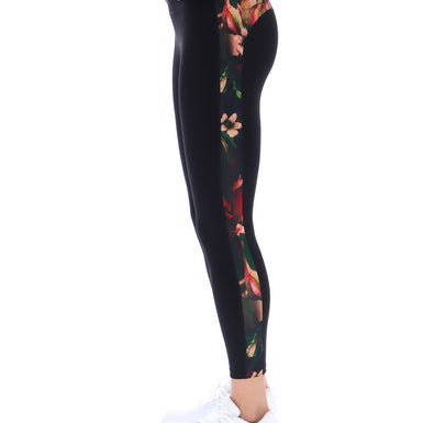 Women's POPPY-Energy Mid Impact Leggings