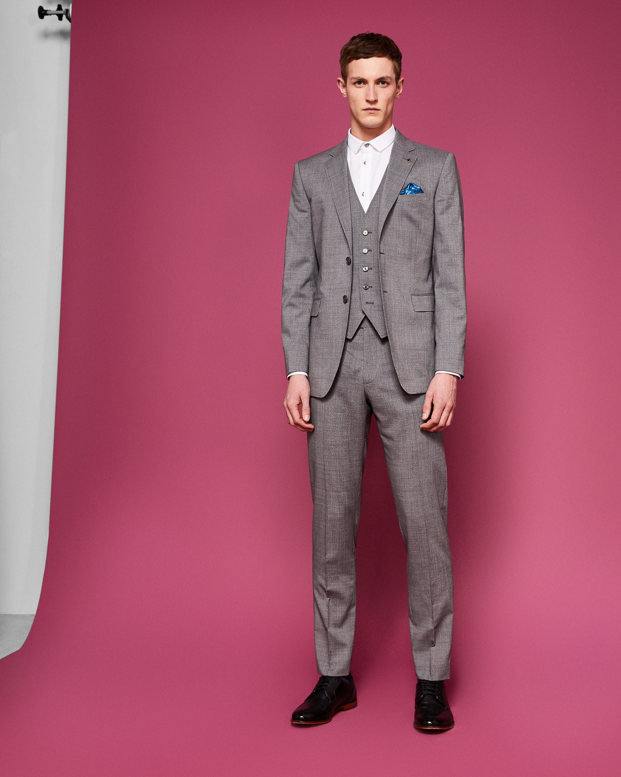 Men's Hamdebw Lt-Grey