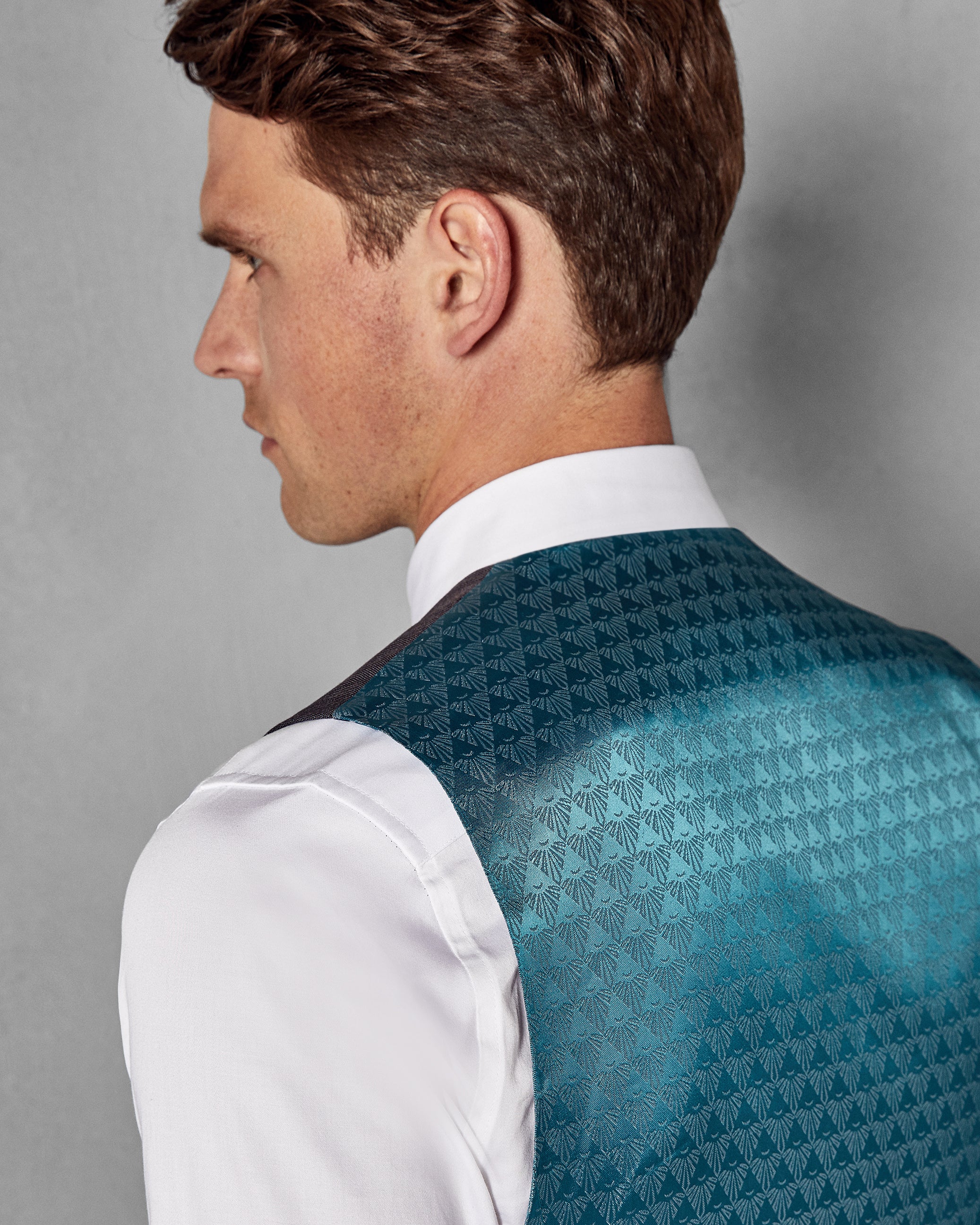 Men's Strongw Charcoal