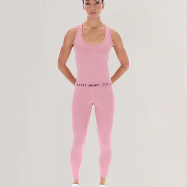 RIHANNA: Essentials Tank