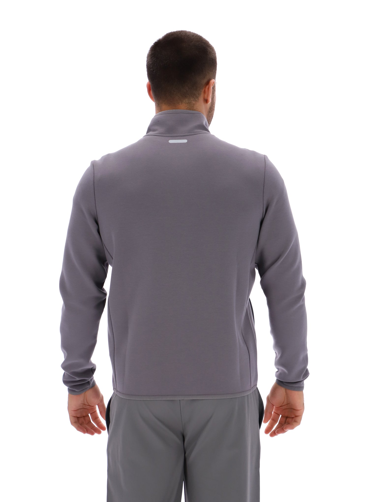 Men's ROD-Essentials Fleece Jacket