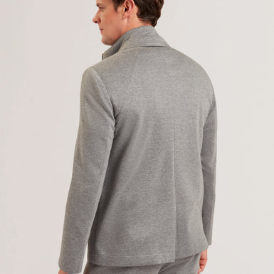 Men's ROOKJ-Jersey 2 in 1 Blazer