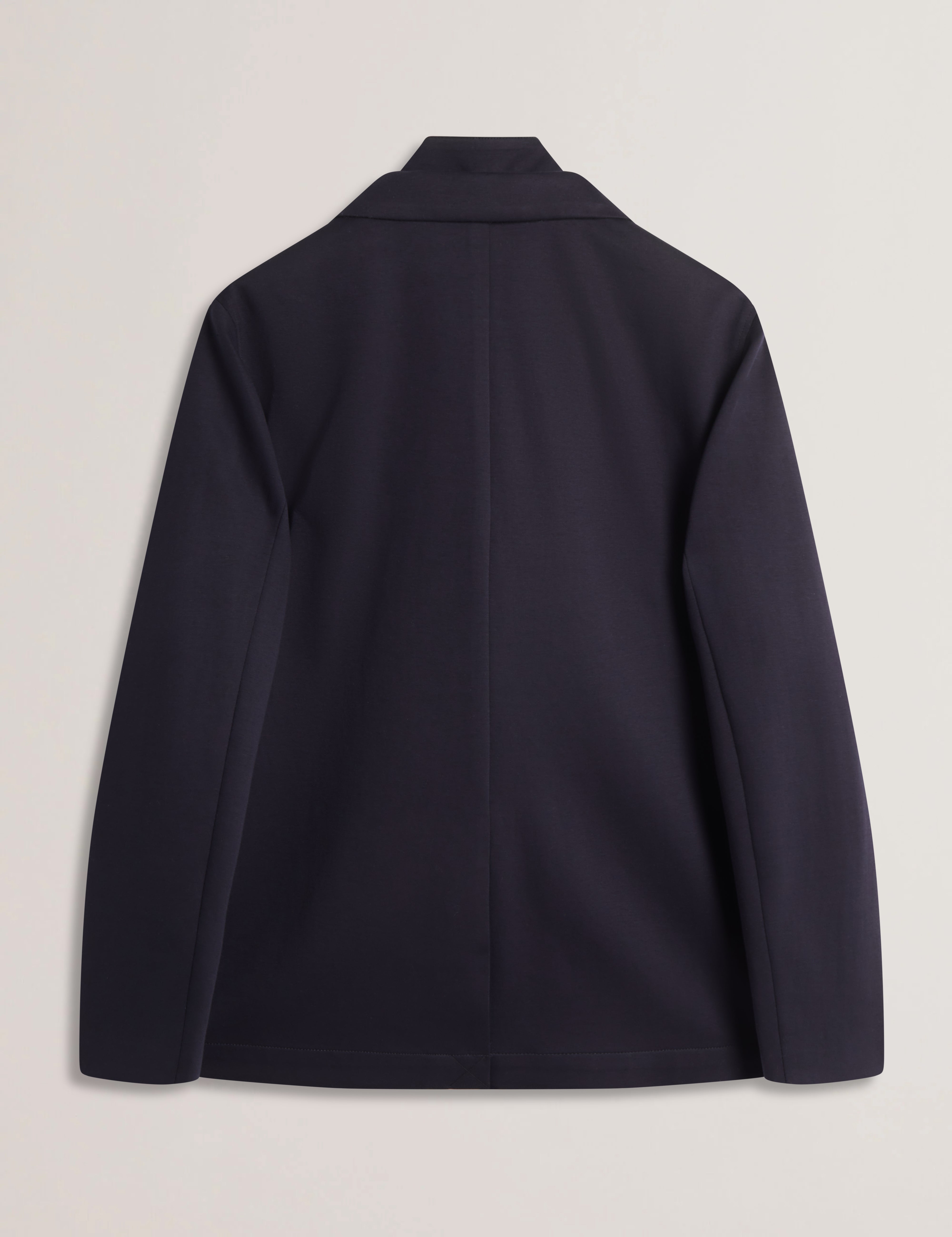 Mens ROOKJ-Jersey 2 in 1 Blazer