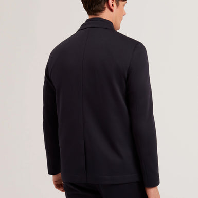 Mens ROOKJ-Jersey 2 in 1 Blazer