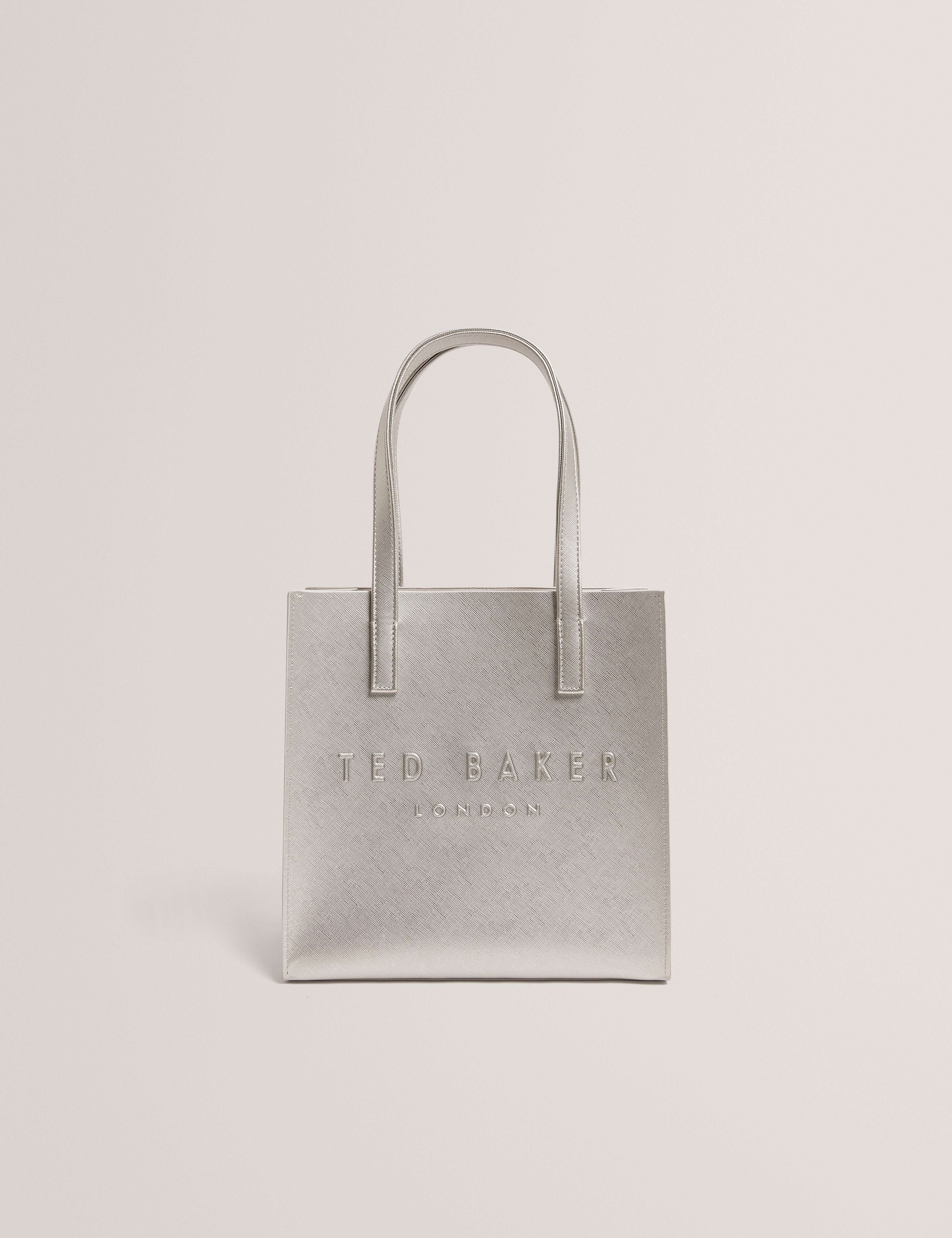 SEACON: Crosshatch Small Icon Bag