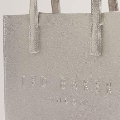 SEACON: Crosshatch Small Icon Bag