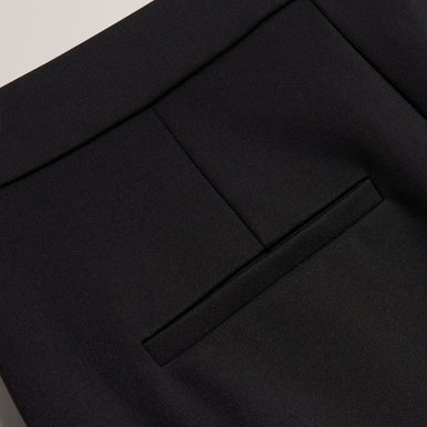 INDRIV: High Waisted Flare Trouser