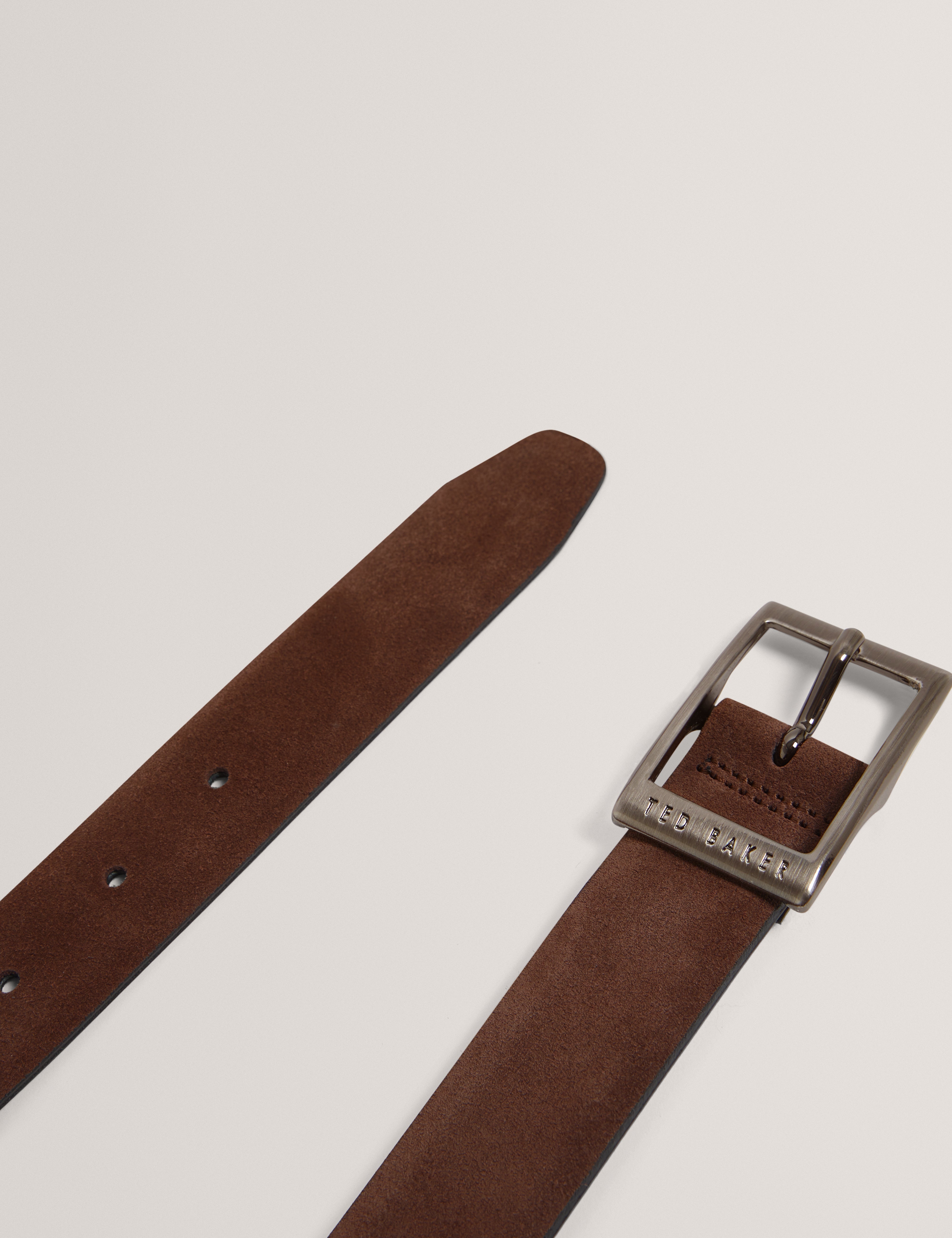 CHAND: Nuckbuck Centre Bar Belt