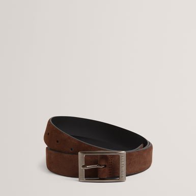 CHAND: Nuckbuck Centre Bar Belt