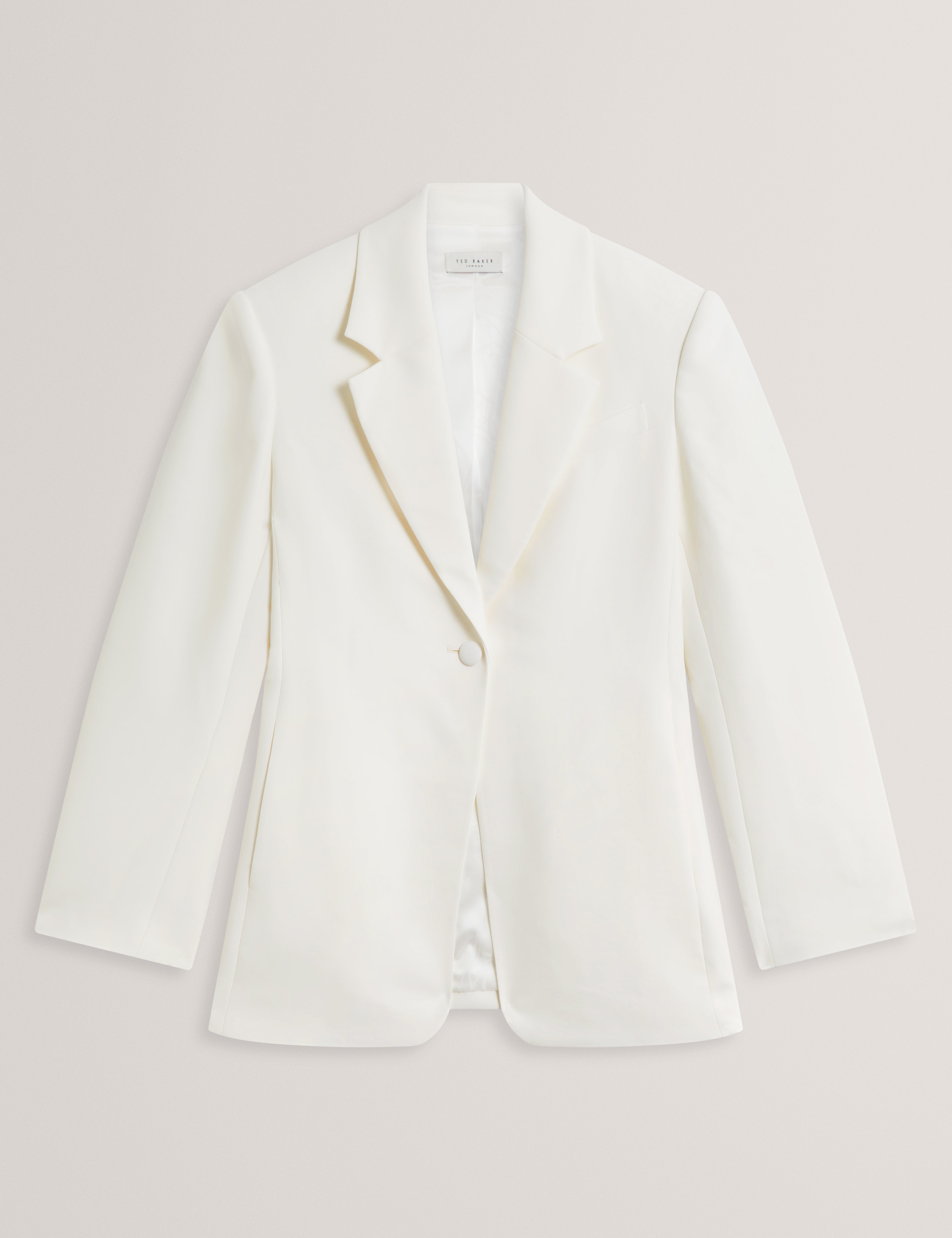 ACATA: Tailored Blazer