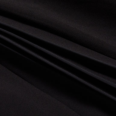 DEIRVA: Midi Skirt With Pleat Detail