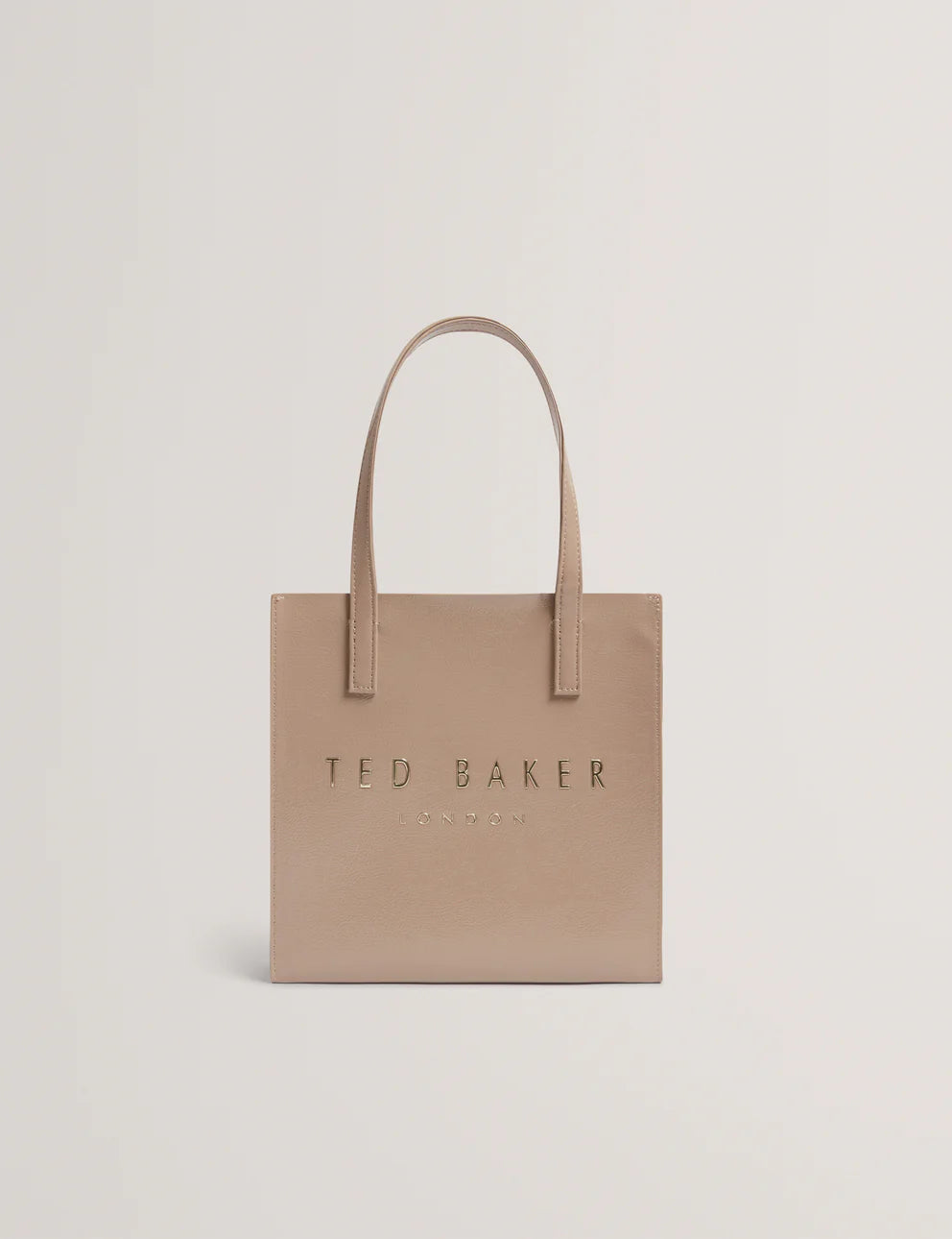 CRINION: Crinkle Small Icon Bag