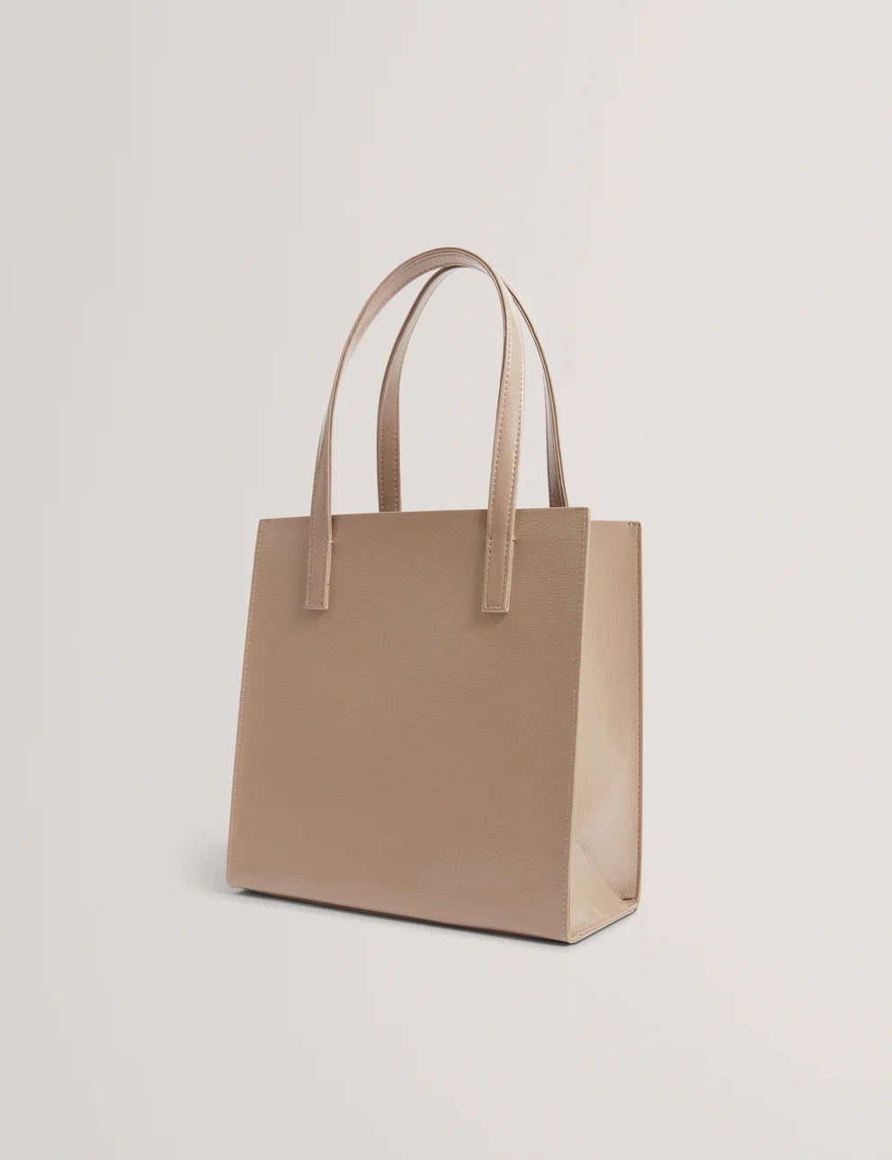 CRINION: Crinkle Small Icon Bag