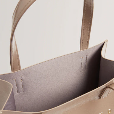 CRINION: Crinkle Small Icon Bag