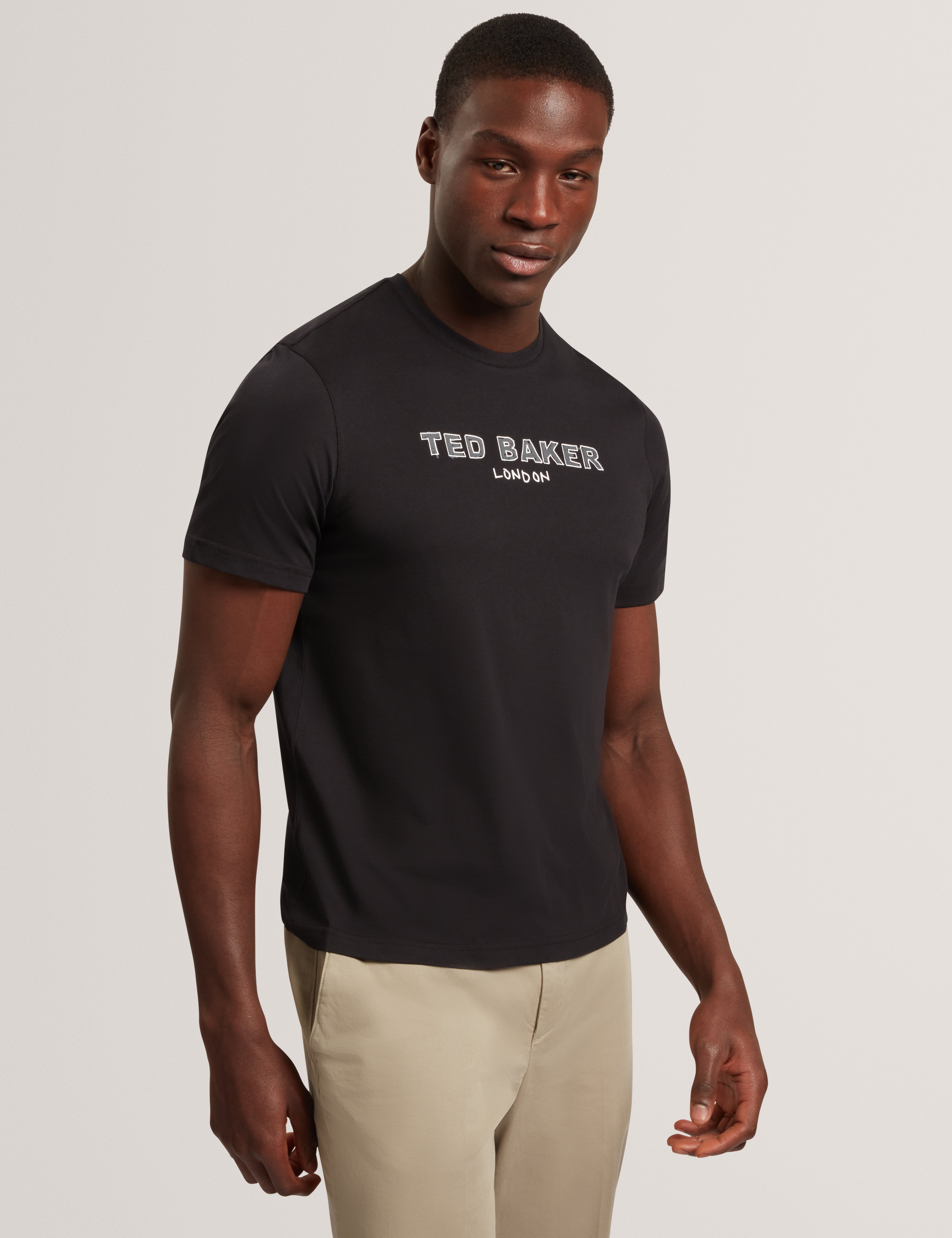 BIELLE: Branded T-Shirt