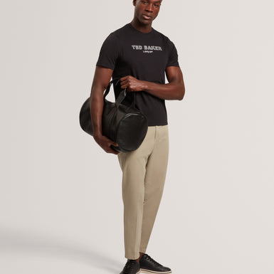 BIELLE: Branded T-Shirt