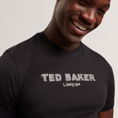 BIELLE: Branded T-Shirt