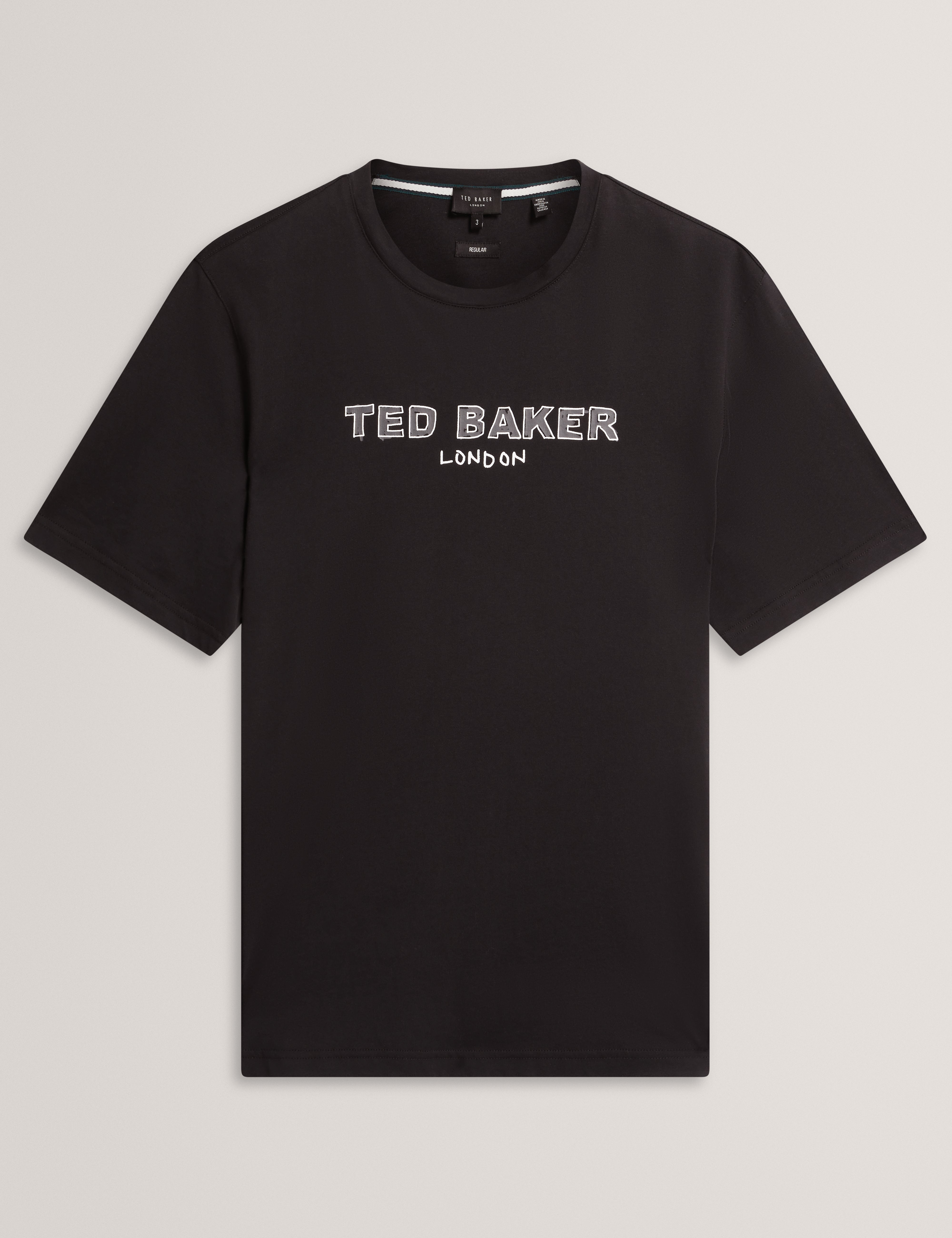 BIELLE: Branded T-Shirt