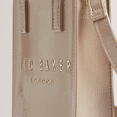 CRINKLL: Crinkle Mini Icon Bag