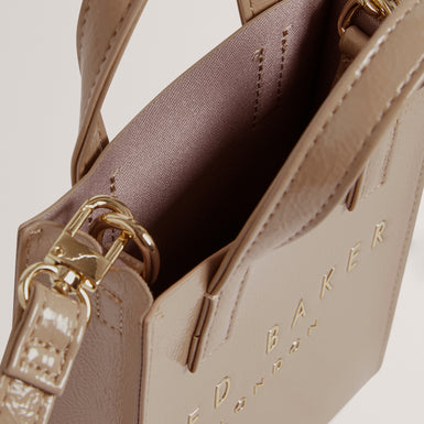 CRINKLL: Crinkle Mini Icon Bag