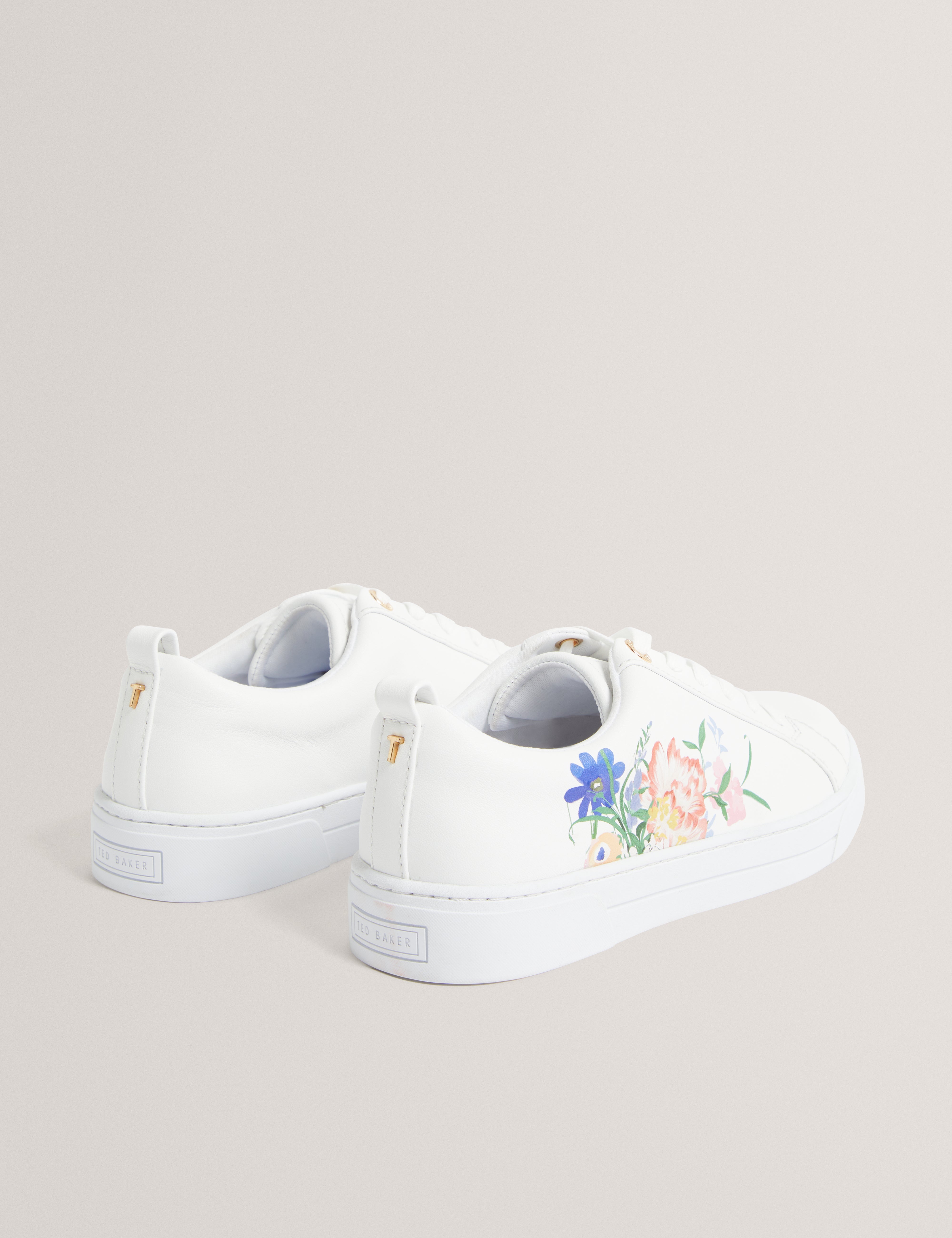 KAIILA: Printed Detail Trainer